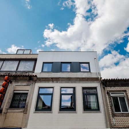 City Luxury Apartment, Downtown Porto Near Metro Eksteriør billede