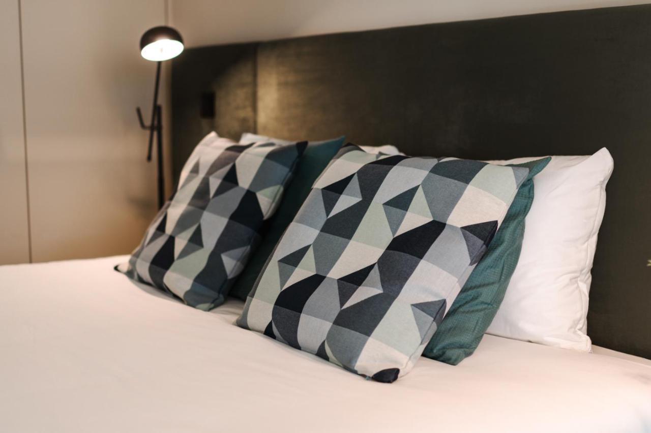 City Luxury Apartment, Downtown Porto Near Metro Eksteriør billede