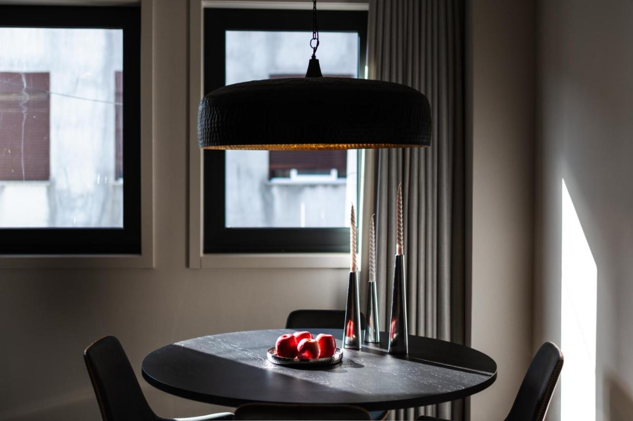 City Luxury Apartment, Downtown Porto Near Metro Eksteriør billede