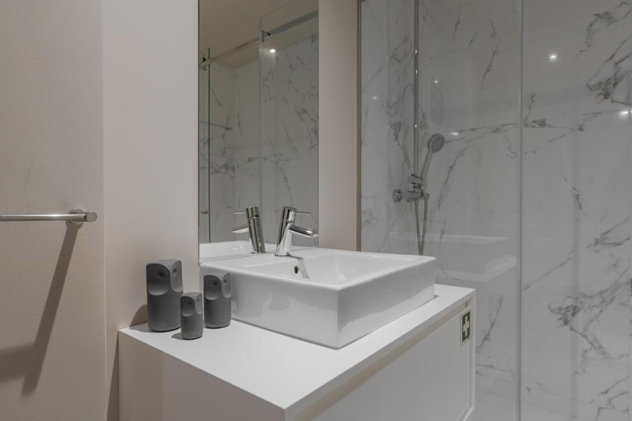 City Luxury Apartment, Downtown Porto Near Metro Eksteriør billede