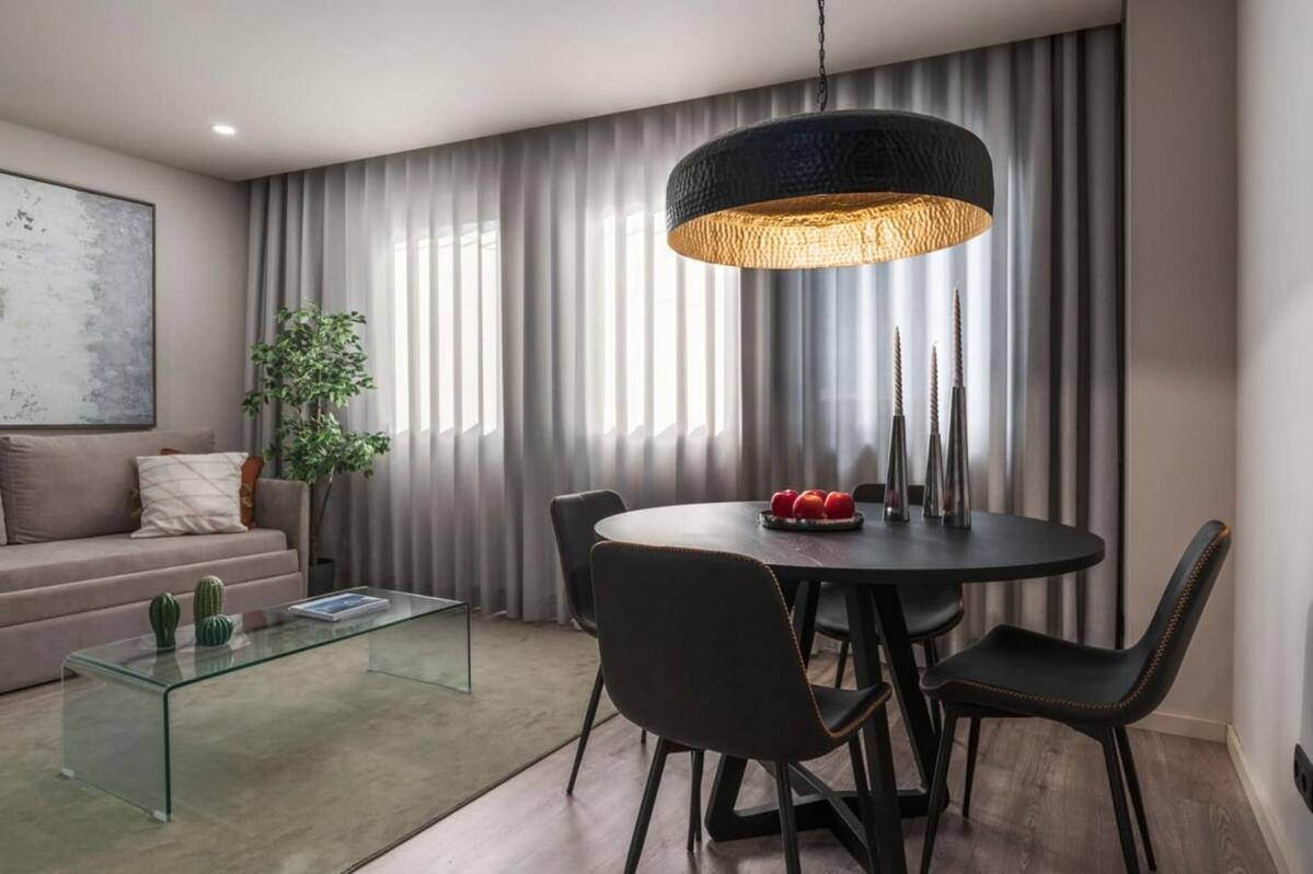 City Luxury Apartment, Downtown Porto Near Metro Eksteriør billede